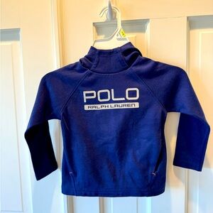 Polo Ralph Lauren hoodie 2T